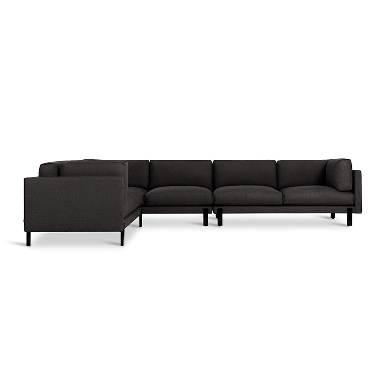 Gus* Modern Silverlake Sectional XL - Rug & Weave