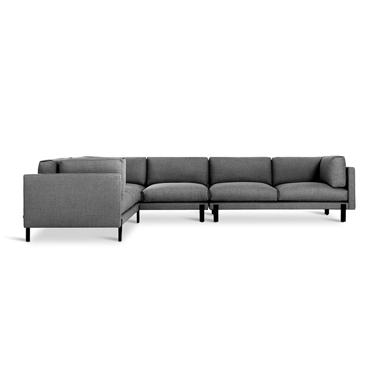 Gus* Modern Silverlake Sectional XL - Rug & Weave