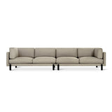 Gus* Modern Silverlake 144" Sofa 1 - FURNITURE - sofa Gus