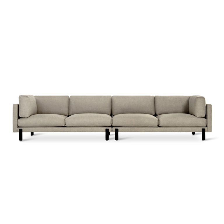 Gus* Modern Silverlake Sofa XL - Rug & Weave