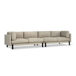 Gus* Modern Silverlake 144" Sofa 1 - FURNITURE - sofa Gus Andorra Almond