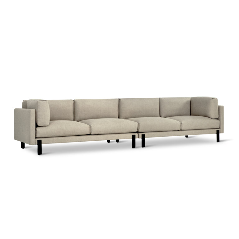 Gus* Modern Silverlake Sofa XL - Rug & Weave