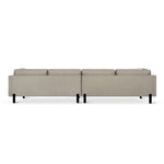 Gus* Modern Silverlake 144" Sofa 1 - FURNITURE - sofa Gus