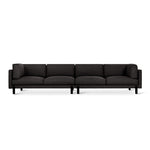 Gus* Modern Silverlake 144" Sofa 1 - FURNITURE - sofa Gus