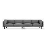 Gus* Modern Silverlake 144" Sofa 1 - FURNITURE - sofa Gus