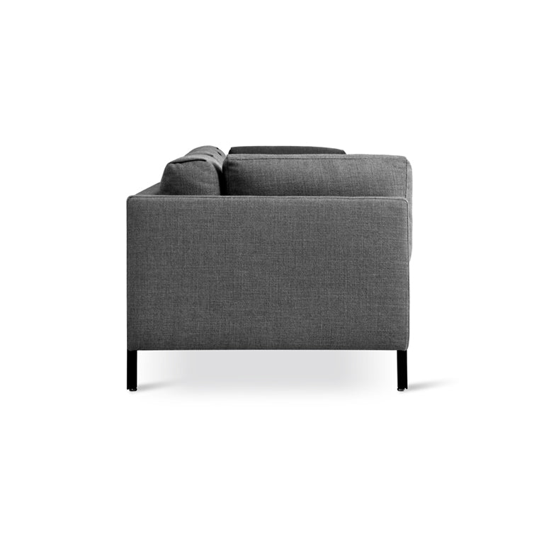 Gus* Modern Silverlake 144" Sofa 1 - FURNITURE - sofa Gus