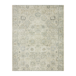 Loloi Skye Natural / Sage Rug 2-RUGS - patterned Loloi