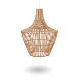 Skye Pendant Light / Natural - Rug & Weave