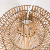 Skye Pendant Light / Natural - Rug & Weave