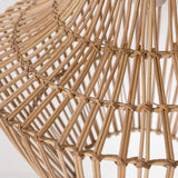 Skye Pendant Light / Natural - Rug & Weave