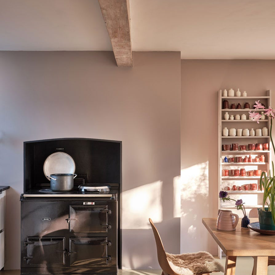 Farrow & Ball Single Cream No. 9901 - Archive Collection PAINT - Farrow & Ball Farrow & Ball