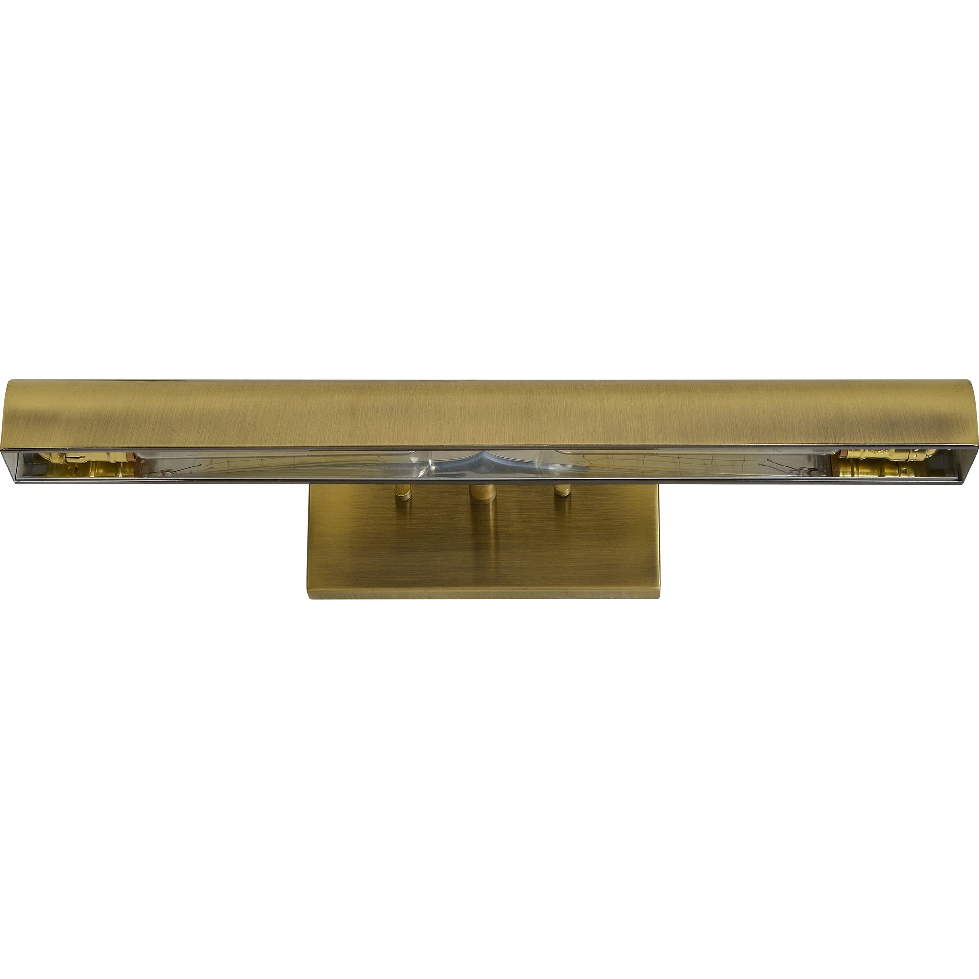 Yollete Brass Wall Sconce - Rug & Weave