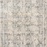 Loloi Theia Natural / Ocean Rug RUGS - patterned Loloi