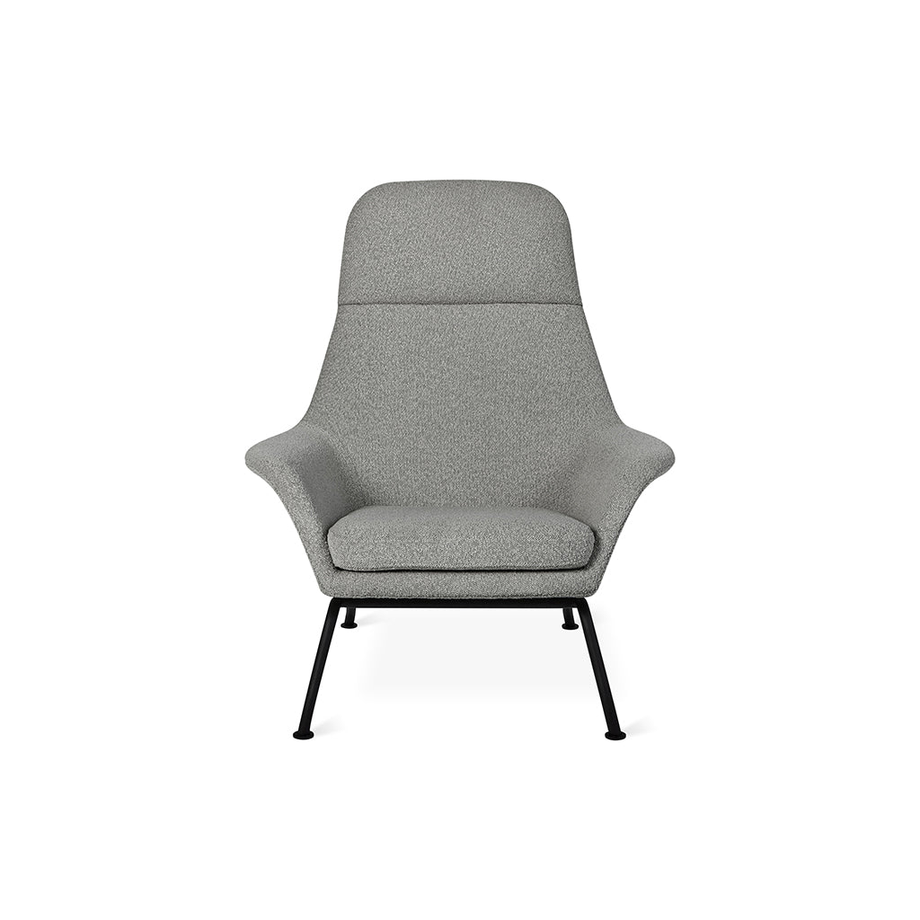 Gus* Modern Tallinn Chair - Rug & Weave