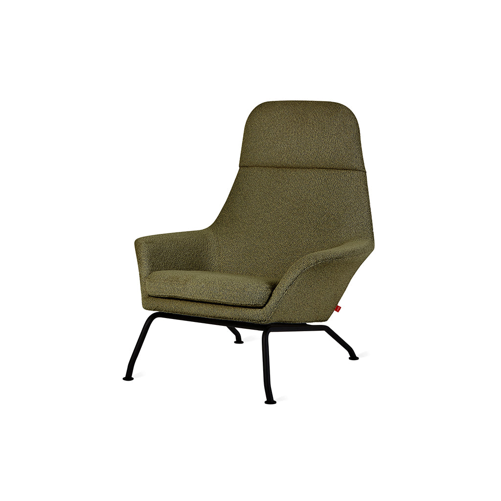 Gus* Modern Tallinn Chair - Rug & Weave