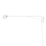 Gus* Modern Tandem Swing Arm Lamp - Rug & Weave