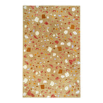 Gus* Modern Terraz Rug RUGS - Gus Gus Terraz Mocha 5x8