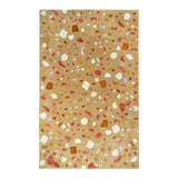 Gus* Modern Terraz Rug RUGS - Gus Gus Terraz Mocha 5x8