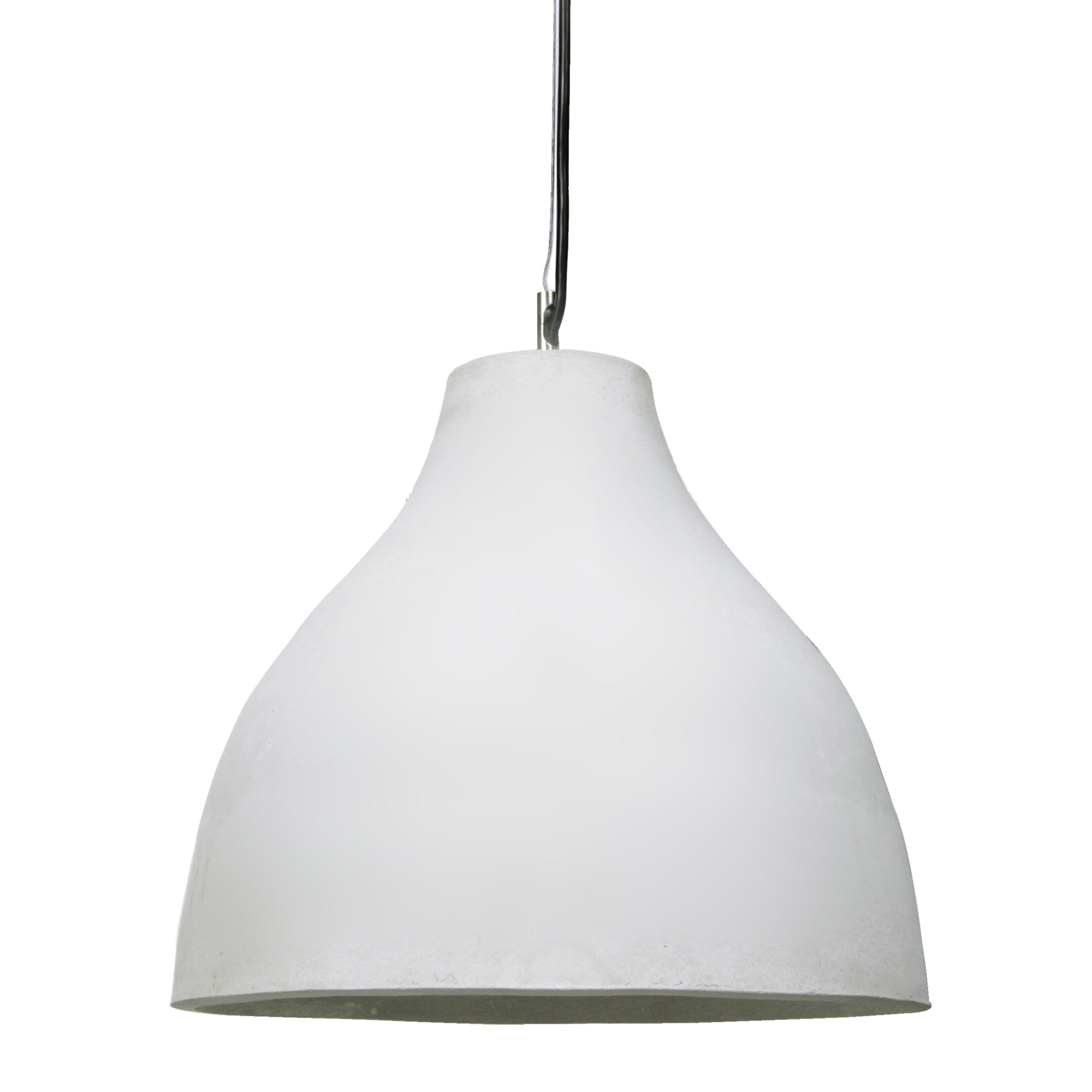 Thelma Concrete Pendant Light - Rug & Weave