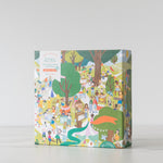 The Children's Makers Market Puzzle puzzle Kidunified