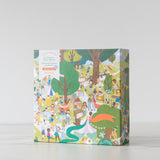 The Children's Makers Market Puzzle puzzle Kidunified