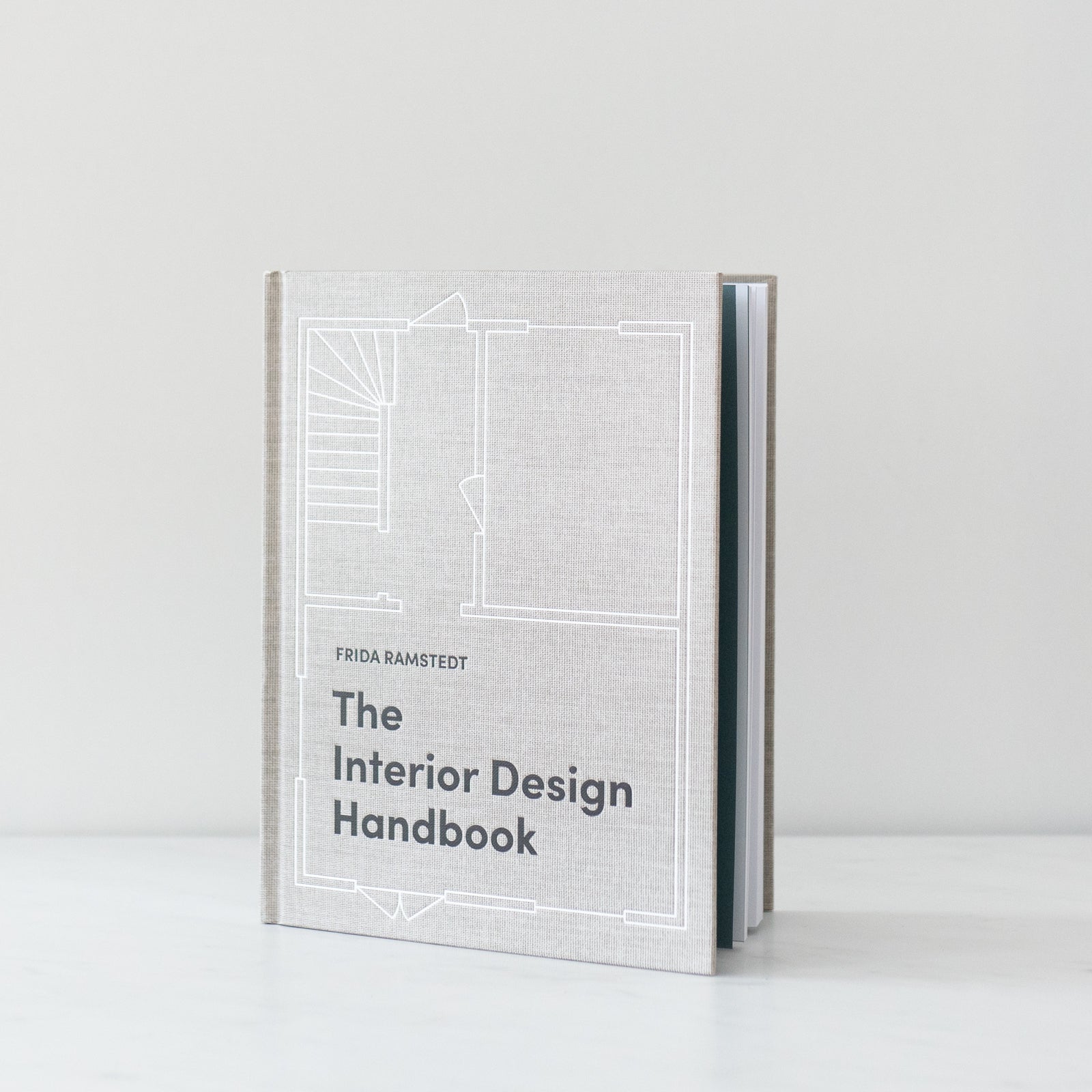 "The Interior Design Handbook" by Frida Ramstedt - Rug & Weave