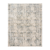 Loloi Theia Natural / Ocean Rug RUGS - patterned Loloi