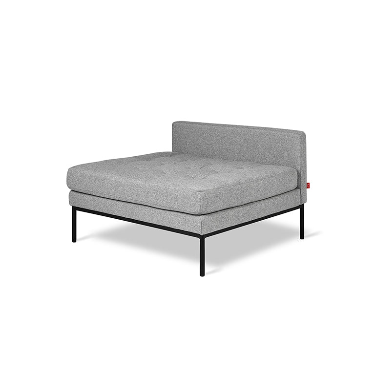 Gus* Modern Towne Lounge 3 - FURNITURE - chair Gus Parliament Stone