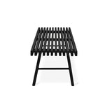 Gus* Modern Transit Bench 4 - a - FURNITURE - coffee table - rectangle Gus