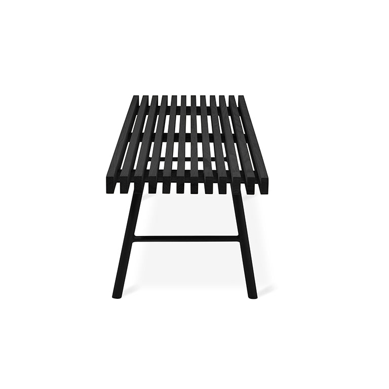 Gus* Modern Transit Bench 4 - a - FURNITURE - coffee table - rectangle Gus