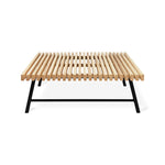Gus* Modern Transit Coffee Table 4 - a - FURNITURE - coffee table - rectangle Gus