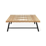 Gus* Modern Transit Coffee Table 4 - a - FURNITURE - coffee table - rectangle Gus
