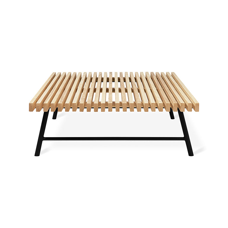Gus* Modern Transit Coffee Table 4 - a - FURNITURE - coffee table - rectangle Gus