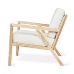 Gus* Modern Truss Lounge Chair 3 - FURNITURE - chair Gus