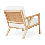 Gus* Modern Truss Lounge Chair 3 - FURNITURE - chair Gus