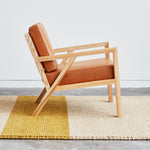 Gus* Modern Truss Lounge Chair 3 - FURNITURE - chair Gus