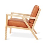 Gus* Modern Truss Lounge Chair 3 - FURNITURE - chair Gus
