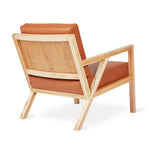 Gus* Modern Truss Lounge Chair 3 - FURNITURE - chair Gus