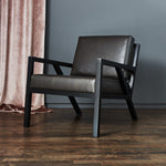 Gus* Modern Truss Lounge Chair 3 - FURNITURE - chair Gus