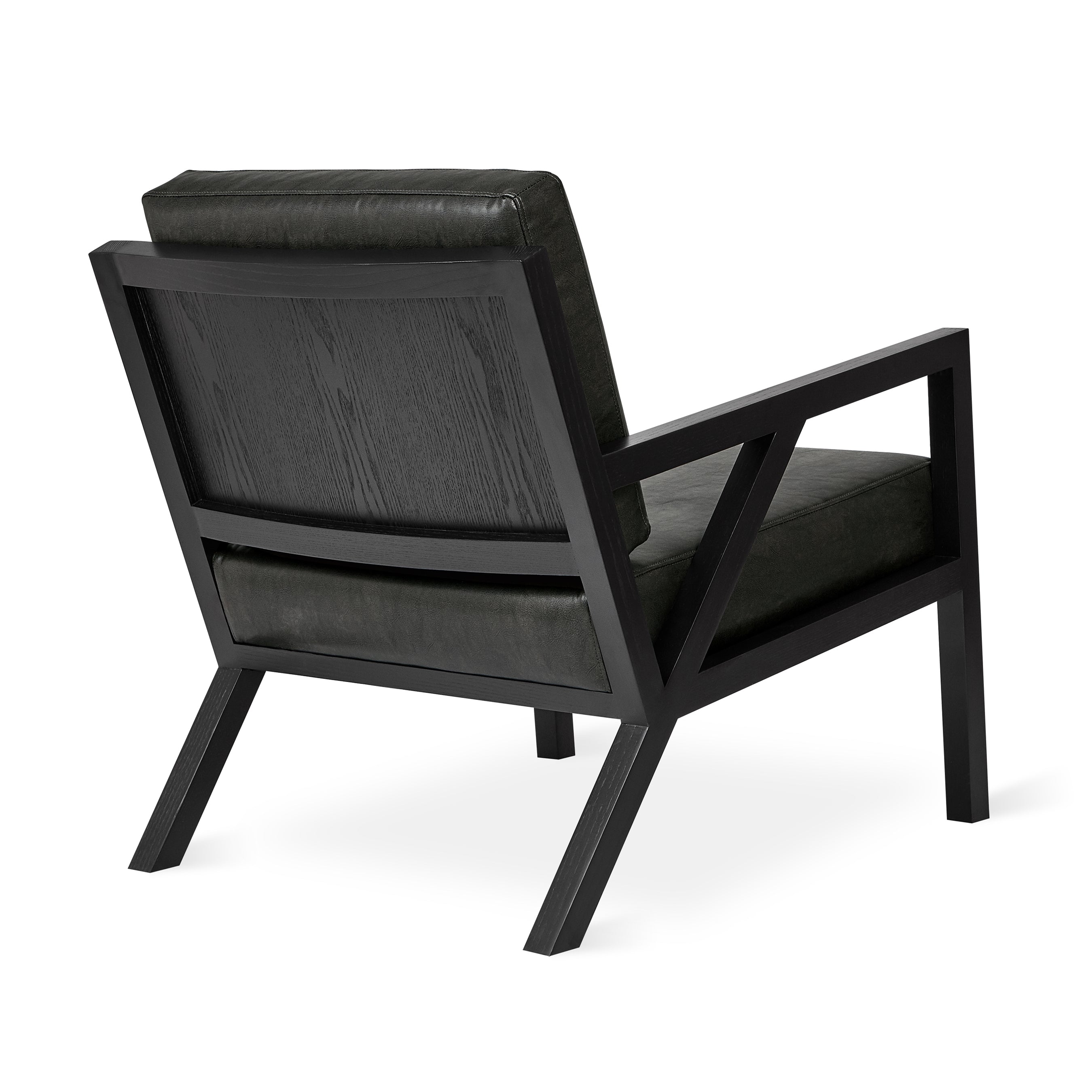 Gus* Modern Truss Lounge Chair 3 - FURNITURE - chair Gus