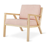 Gus* Modern Truss Lounge Chair 3 - FURNITURE - chair Gus