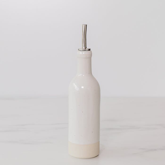 Two-tone Cruet cruet David Shaw