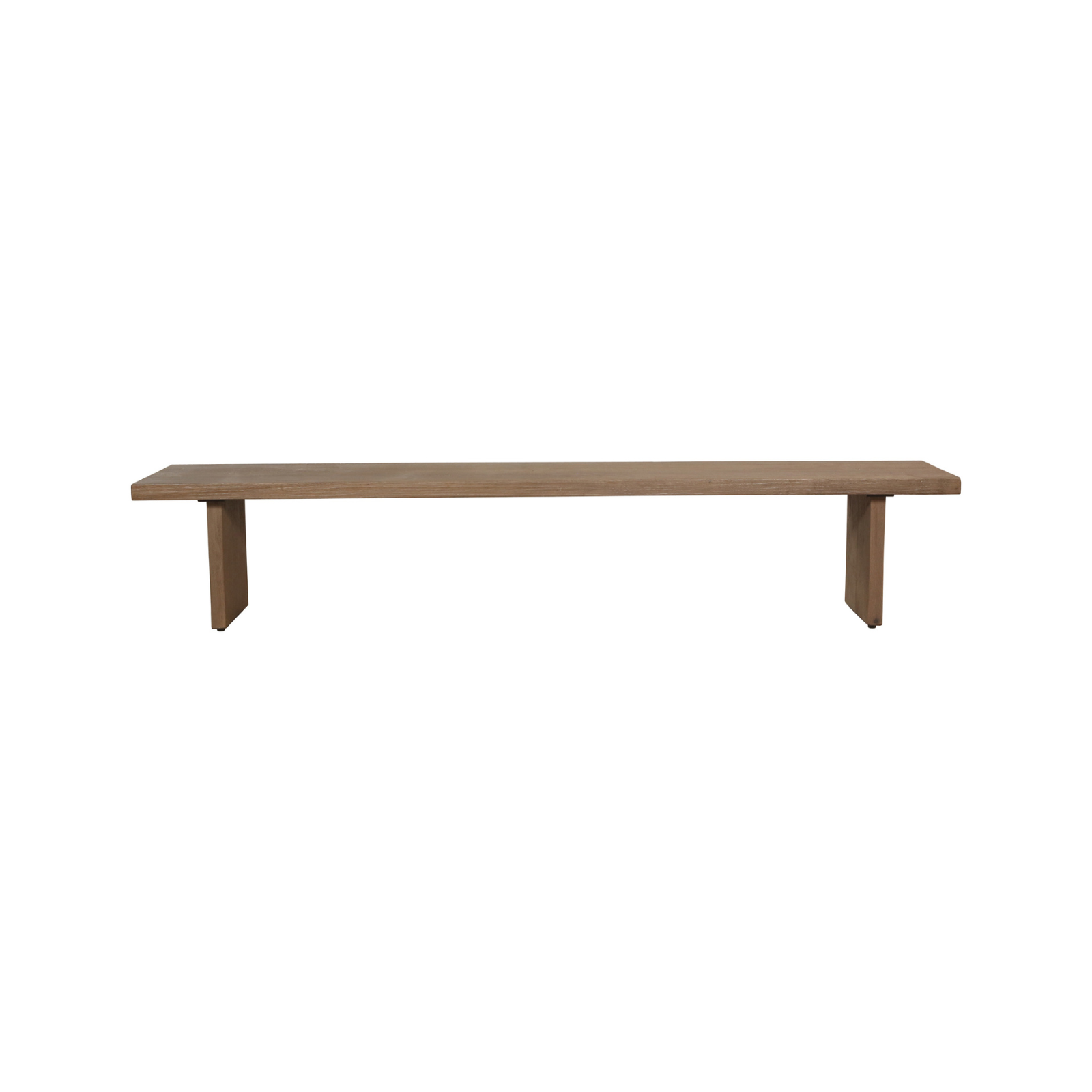 Kosh Dining Bench - Rug & Weave