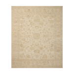 Loloi Emilia Ivory / Natural RUGS - wool Loloi