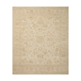 Loloi Emilia Ivory / Natural RUGS - wool Loloi