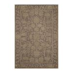 Loloi Gloria Bark / Khaki RUGS - wool Loloi