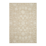 Loloi Gloria Natural / Ivory RUGS - wool Loloi