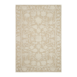 Loloi Gloria Natural / Ivory RUGS - wool Loloi
