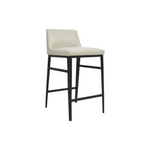 Set of Two Tycoon Counter Stool 12 - a - FURNITURE - bar/counter stool Moe's Furniture