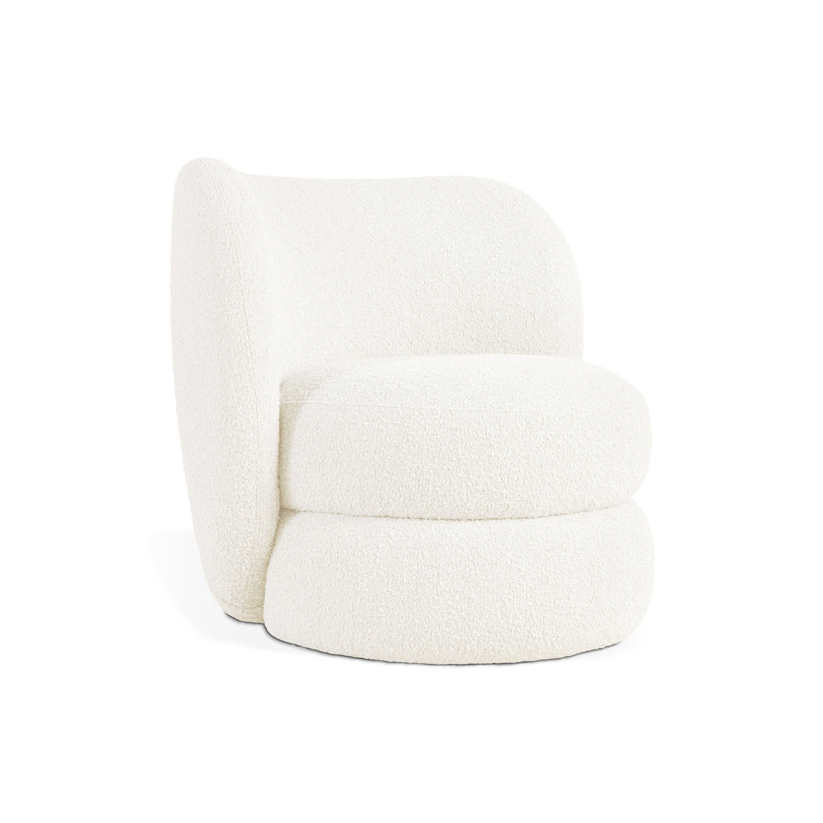Gus* Modern Forme Chair 3 - FURNITURE - chair Gus